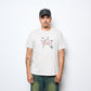 Dime MTL - Flail T-Shirt (Cement)