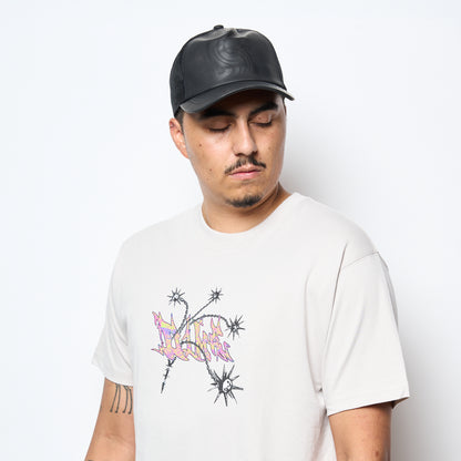 Dime MTL - Flail T-Shirt (Cement)