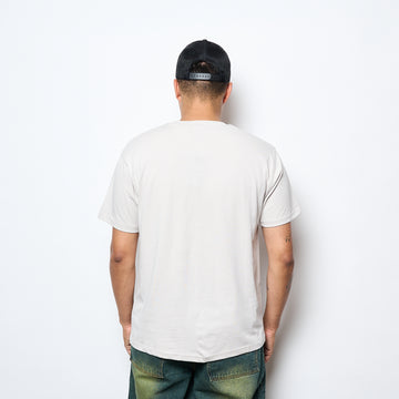 Dime MTL - Flail T-Shirt (Cement)