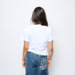 Dime MTL - Icy T-Shirt (White)