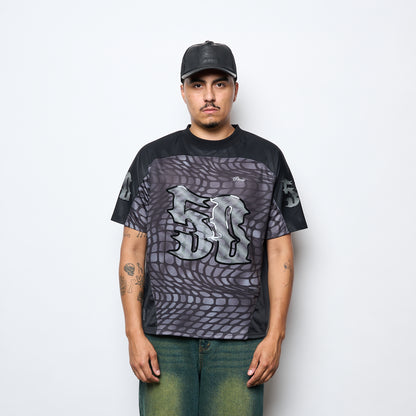 Dime MTL - N50 Jersey (Black)