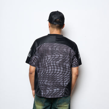 Dime MTL - N50 Jersey (Black)