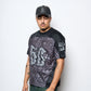 Dime MTL - N50 Jersey (Black)