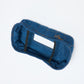 Dime MTL - Quilted Tissue Box Cover (Indigo)