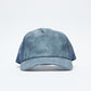 Dime MTL - Vortex Trucker Cap (Cloud Blue)