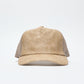 Dime MTL - Vortex Trucker Cap (Sand)