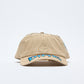 Dime Mtl - Spider Low Pro Cap (Beige)