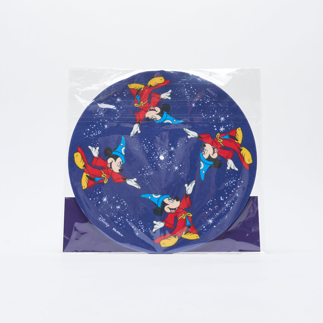 Disney x Butter Goods - Fantasia Slipmats (Navy)