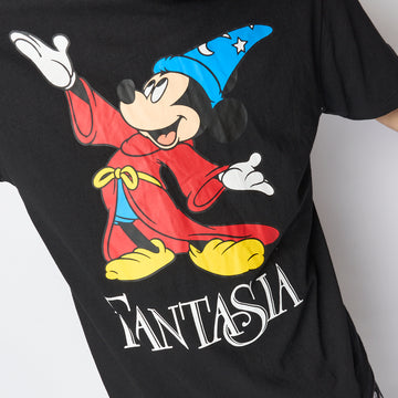 Disney x Butter Goods - Fantasia Tee (Black)