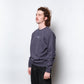 Millet x Element  MXE Hit The Top Crewneck Blue