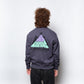 Millet x Element  MXE Hit The Top Crewneck Blue