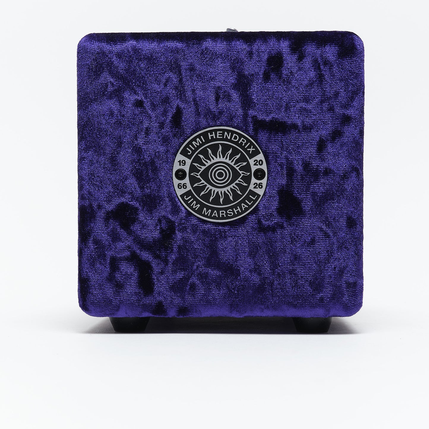 Enceinte - Marshall - Acton III "Jimi Hendrix" Edition