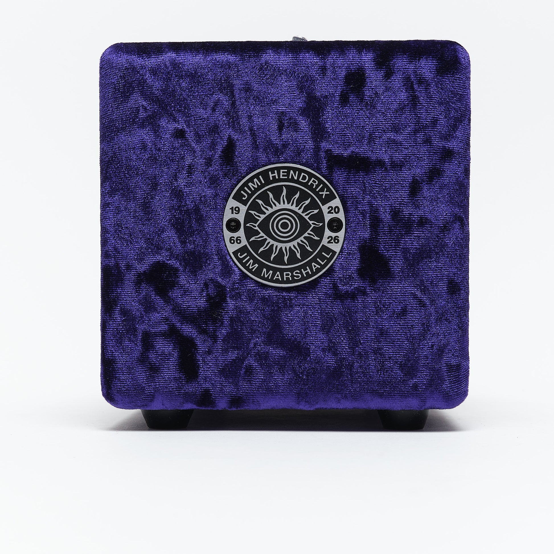Enceinte - Marshall - Acton III "Jimi Hendrix" Edition