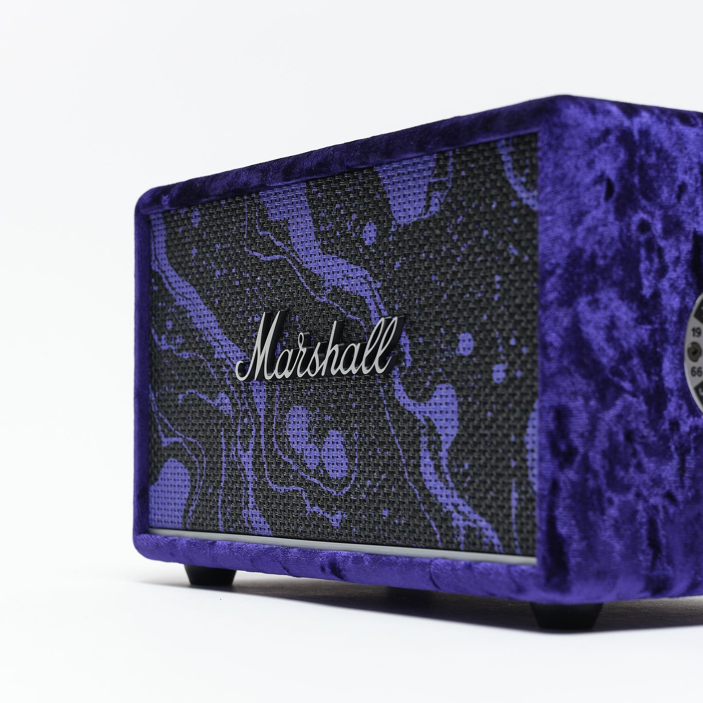 Enceinte - Marshall - Acton III "Jimi Hendrix" Edition
