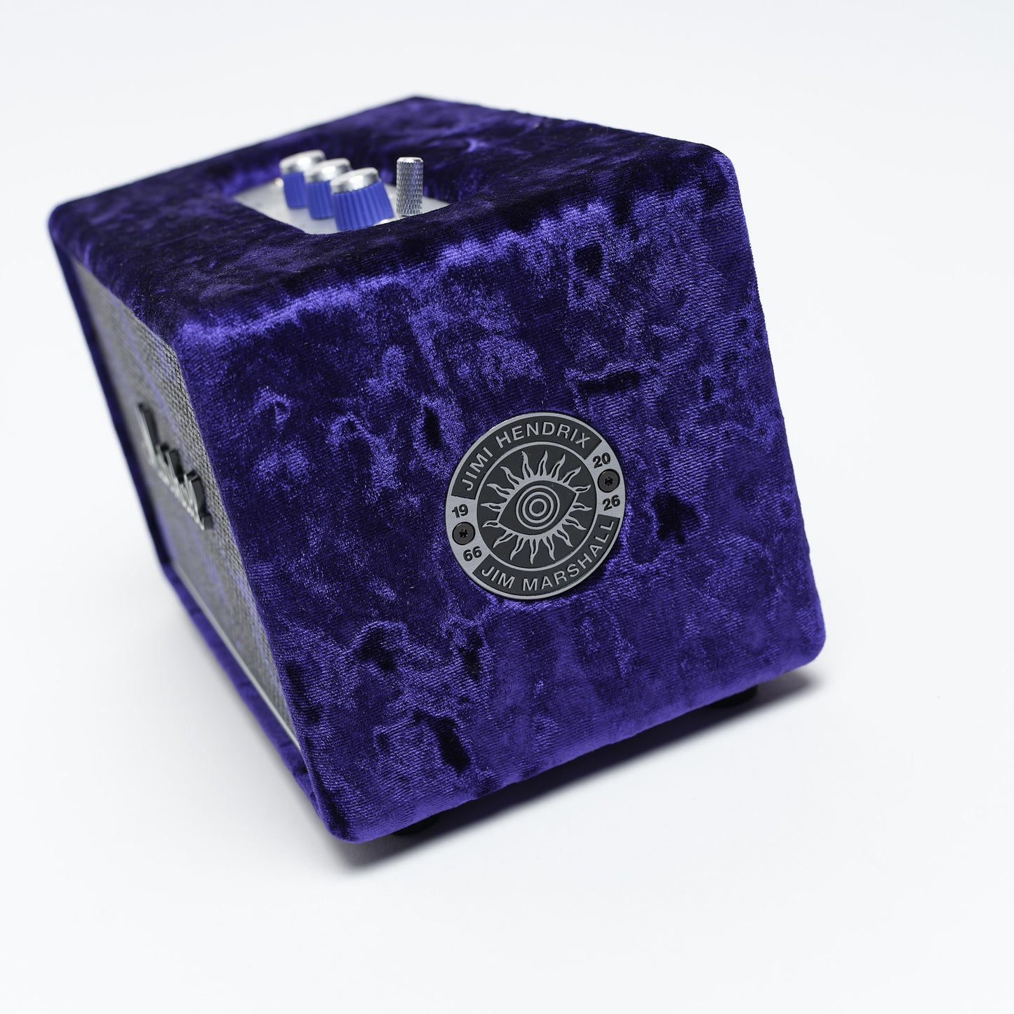 Enceinte - Marshall - Acton III "Jimi Hendrix" Edition