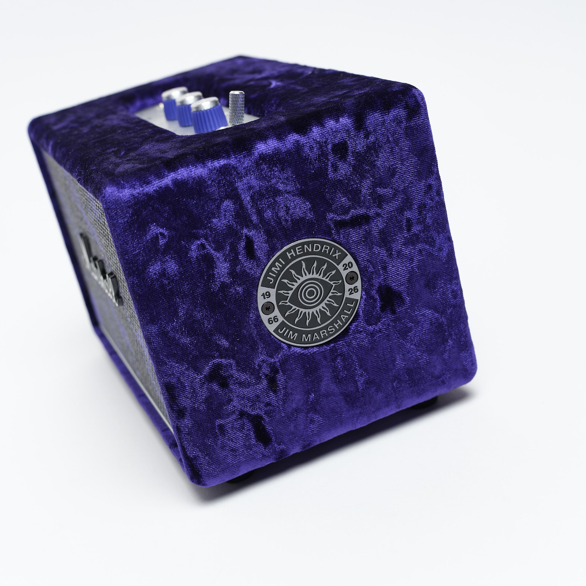 Enceinte - Marshall - Acton III "Jimi Hendrix" Edition