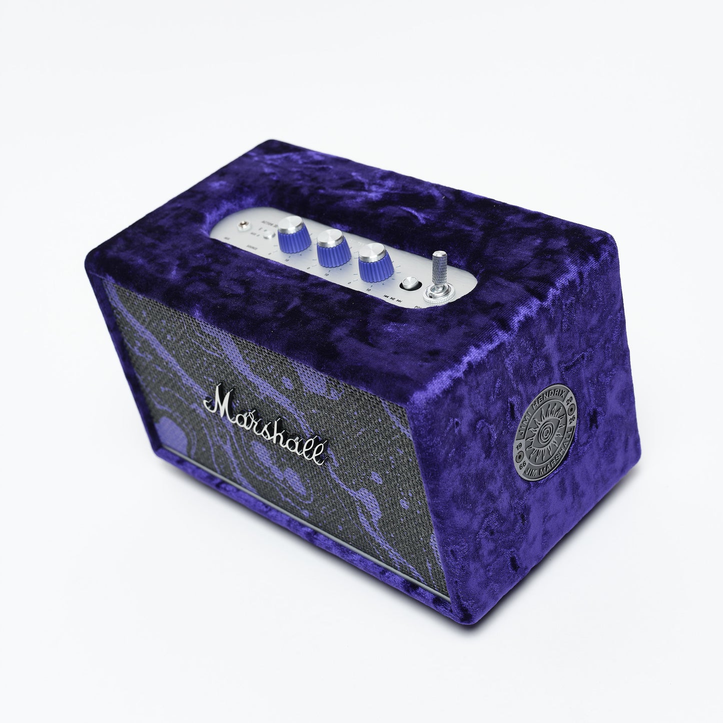 Enceinte - Marshall - Acton III "Jimi Hendrix" Edition