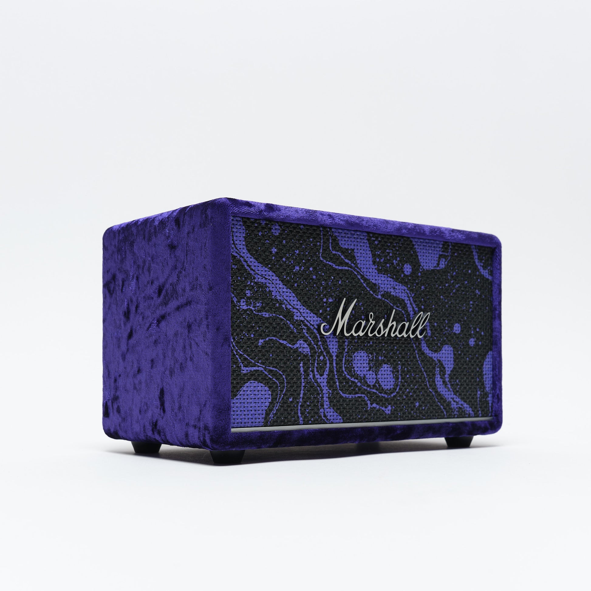 Enceinte - Marshall - Acton III "Jimi Hendrix" Edition