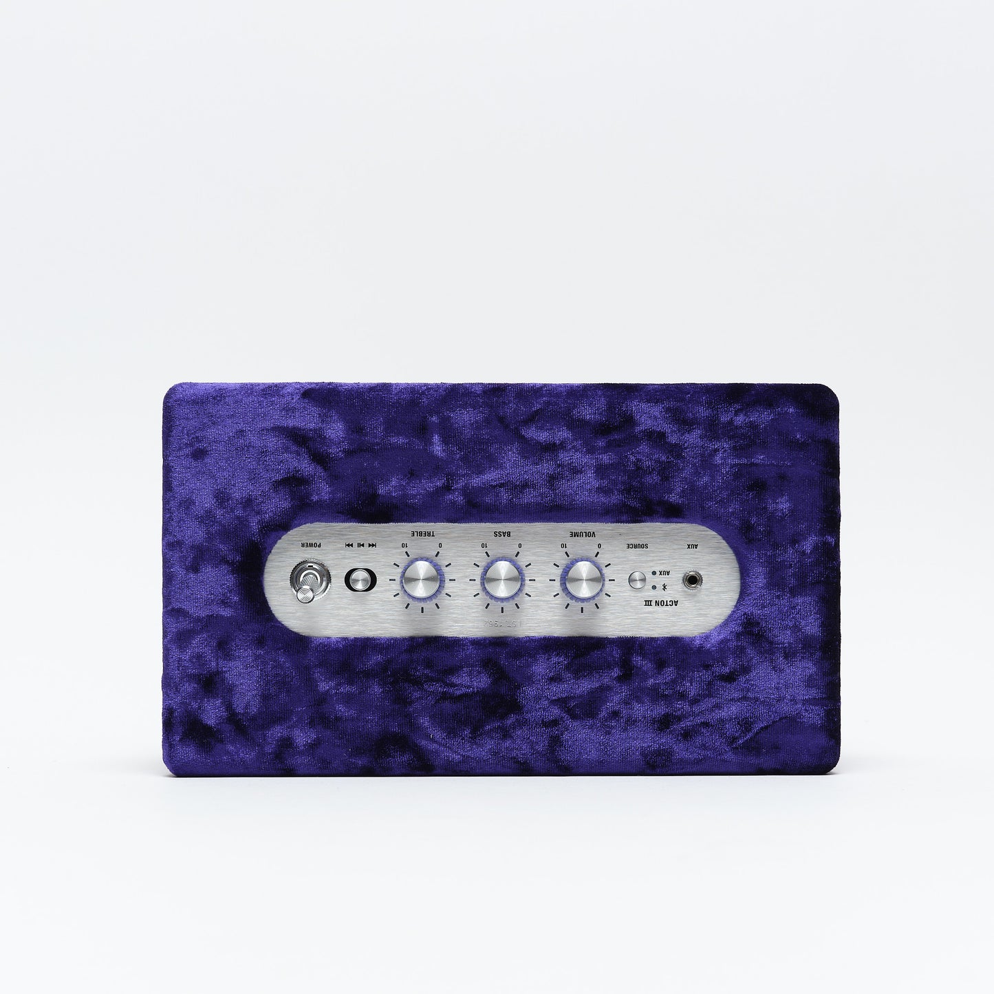 Enceinte - Marshall - Acton III "Jimi Hendrix" Edition