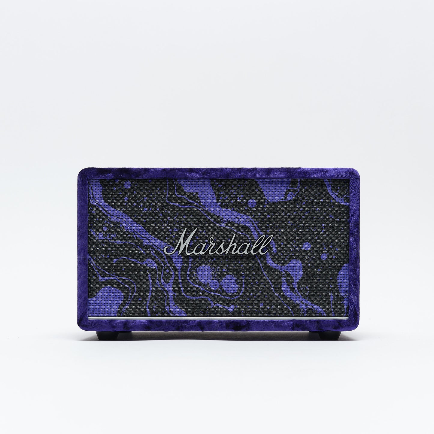 Enceinte - Marshall - Acton III "Jimi Hendrix" Edition