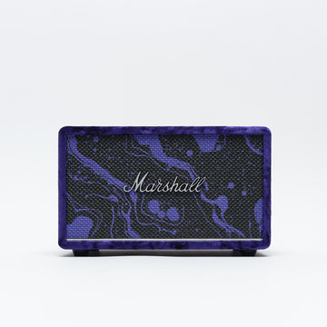 Enceinte - Marshall - Acton III "Jimi Hendrix" Edition