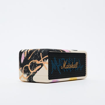 Enceinte - Marshall Emberton III "Year Of The Horse" FCCK