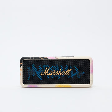 Enceinte - Marshall Emberton III "Year Of The Horse" FCCK