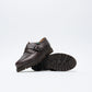 Engineered Garments x Paraboot - EG Chambord Bride/Jannu (Marron-Graine Ebene)