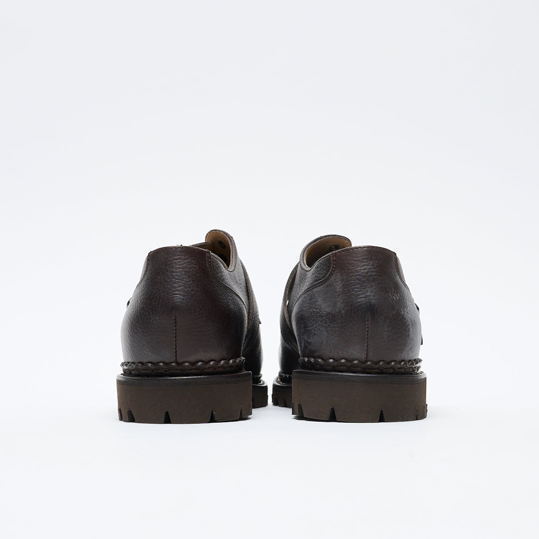 Engineered Garments X Paraboot - Eg Chambord Bride/Jannu (Ebene Brown)