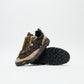 Nicholas Daley x Flower Mountain - Iwano 2 Uni Waxed Nylon Ribbon Tapes (Kaki)