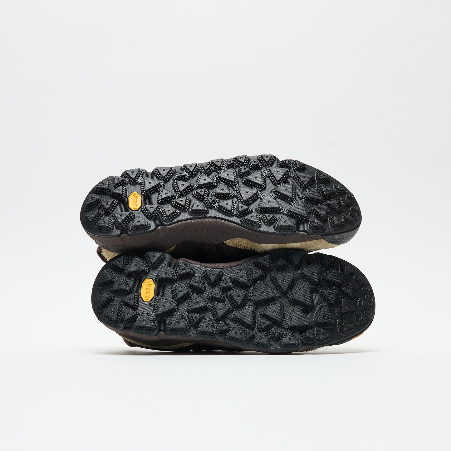 Nicholas Daley x Flower Mountain - Iwano 2 Uni Waxed Nylon Ribbon Tapes (Kaki)