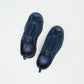 Nicholas Daley x Flower Mountain - Iwano 2 Uni Waxed Nylon Ribbon Tapes (Navy)