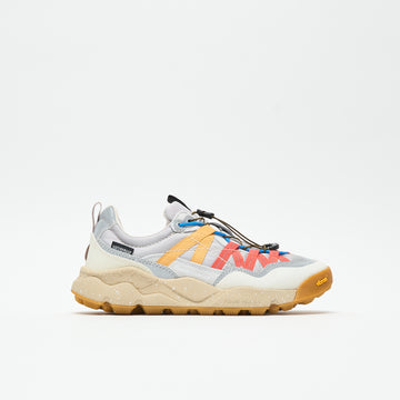 Flower Mountain - Iwano 2 RBW Uni Suede/Fabric (Ice)