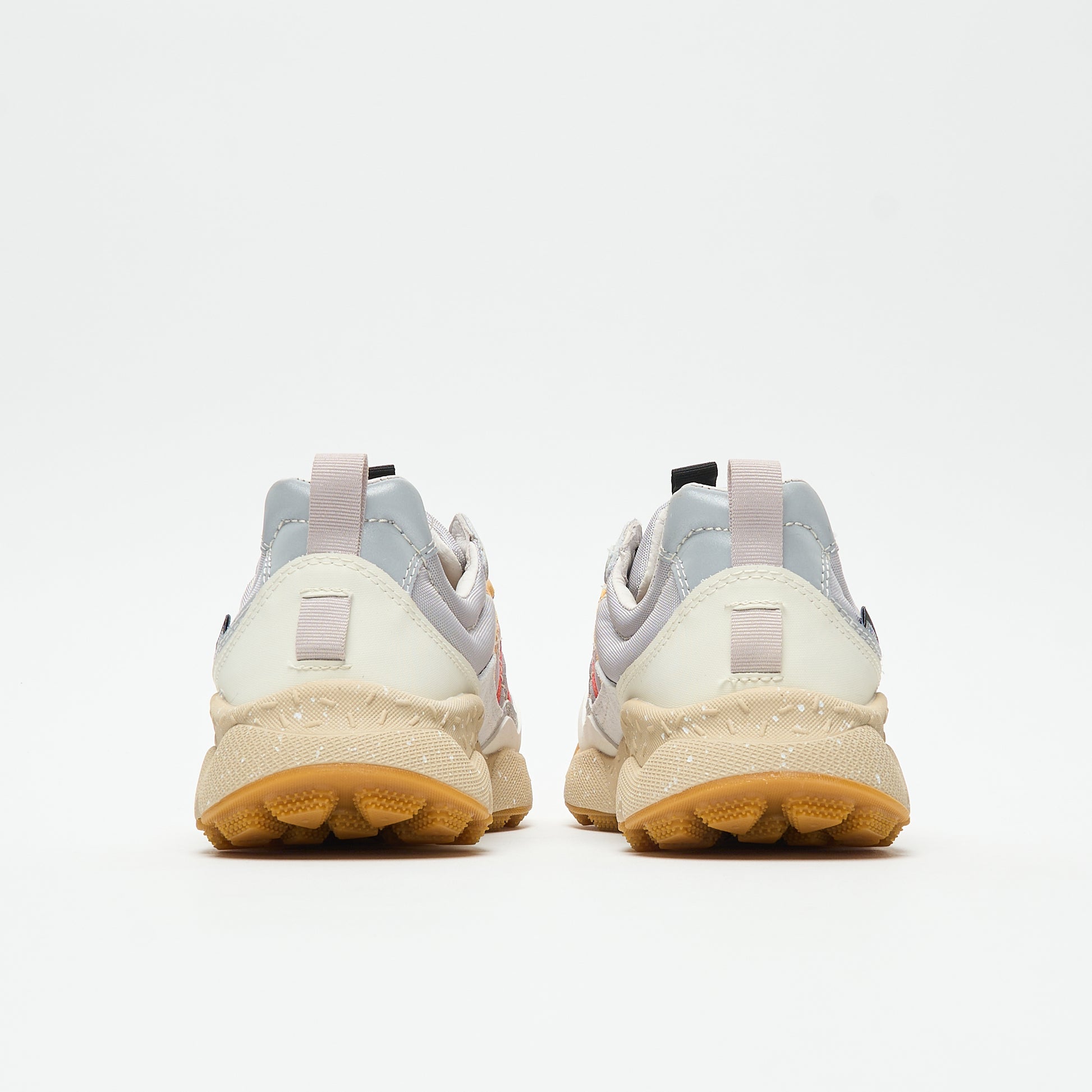 Flower Mountain - Iwano 2 RBW Uni Suede/Fabric (Ice)