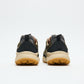 Flower Mountain - Iwano 2 Uni Suede/Nylon Fabric (Military/Black)