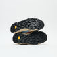 Flower Mountain - Iwano 2 Woman Suede/Nylon (Black/Dark Grey/Petrol)