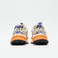 Flower Mountain - Kotetsu Woman Suede/Woolen Knitting/Insole Shearling (Dark Grey)