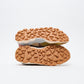 Flower Mountain - Yamano 3 Uni (Light Brown / Taupe / Ocher)