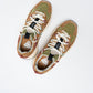 Flower Mountain - Yamabushi Man (Biscuit / Beige)