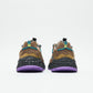 Flower Mountain - Yamabushi Uni Suede Nylon (Anthracite)