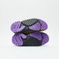 Flower Mountain - Yamabushi Uni Suede Nylon (Anthracite)