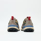 Flower Mountain - Yamano 3 Man Suede Nylon (Camo/Dark Grey/Anthracite Black)