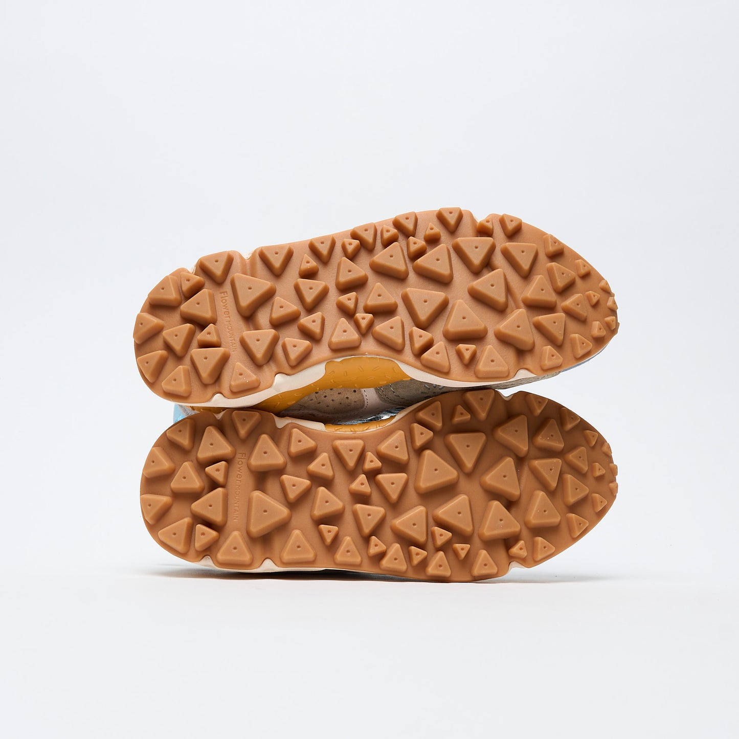 Flower Mountain - Yamano 3 Uni (Azure / Sage)