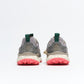 Staple x Flower Mountain - Yamano 3 Uni Jeff Staple Suede/mesh (Grey/Anthracite)