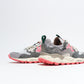 Staple x Flower Mountain - Yamano 3 Uni Jeff Staple Suede/mesh (Grey/Anthracite)