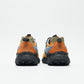 Flower Mountain - Yamano 3 Uni Suede/Nylon (Papaya/Black/Petrol)