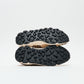 Flower Mountain - Yamano 3 Uni Suede/Print/Nylon (Beige/Milk/Light Brown)