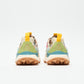 Flower Mountain - Yamano 3 Woman Suede/Jacquard (Flower Print/Cream Beige)