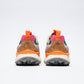 Flower Mountain - Yamano 3 Woman Suede / Nylon (Light Pink-Lilac-Petrol)