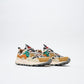Flower Mountain -   Yamano 3 Uni (Zucca / Yellow / Orange)